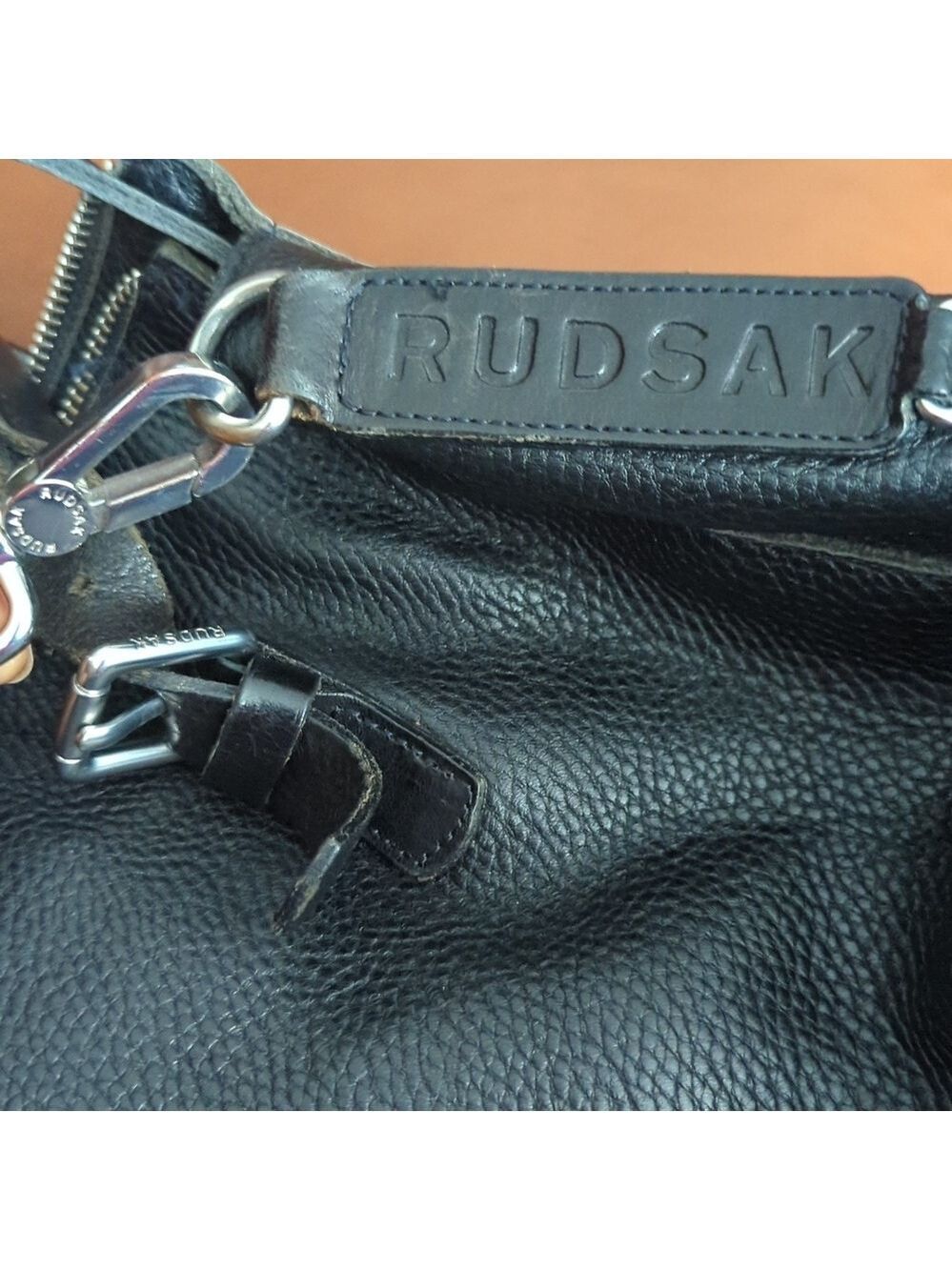 Rudsak Leather Bag - Picture 8 of 15